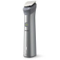 Philips MG5920/15 – Cortapelos y Recortadora Inalámbrica con 9 Accesorios Philips MG5920/15 – Cortapelos y Recortadora Inalámbrica con 9 Accesorios
