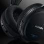 Philips SHC5200/10 – Auriculares Hi-Fi Inalámbricos con Base de Carga Philips SHC5200/10 – Auriculares Hi-Fi Inalámbricos con Base de Carga