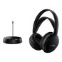 Philips SHC5200/10 – Auriculares Hi-Fi Inalámbricos con Base de Carga Philips SHC5200/10 – Auriculares Hi-Fi Inalámbricos con Base de Carga