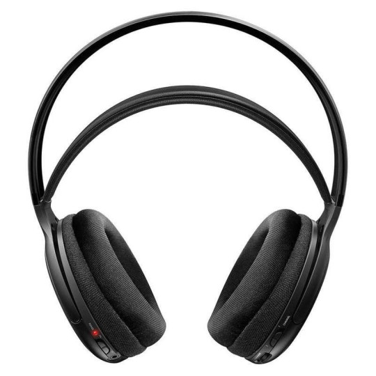 Philips SHC5200/10 – Auriculares Hi-Fi Inalámbricos con Base de Carga Philips SHC5200/10 – Auriculares Hi-Fi Inalámbricos con Base de Carga