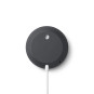 Google Nest Mini – Altavoz Inteligente con Asistente de Google Carbón Google Nest Mini – Altavoz Inteligente con Asistente de Google Carbón