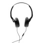 Sony MDR-ZX110AP – Auriculares Hi-Fi con Micrófono y Control Remoto