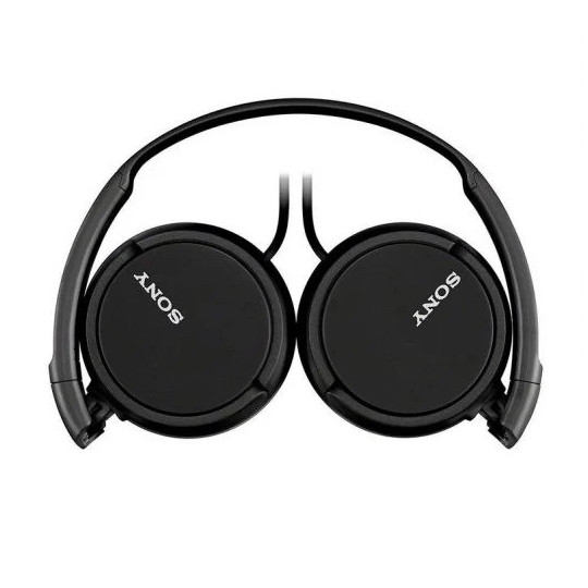 Sony MDR-ZX110AP – Auriculares Hi-Fi con Micrófono y Control Remoto