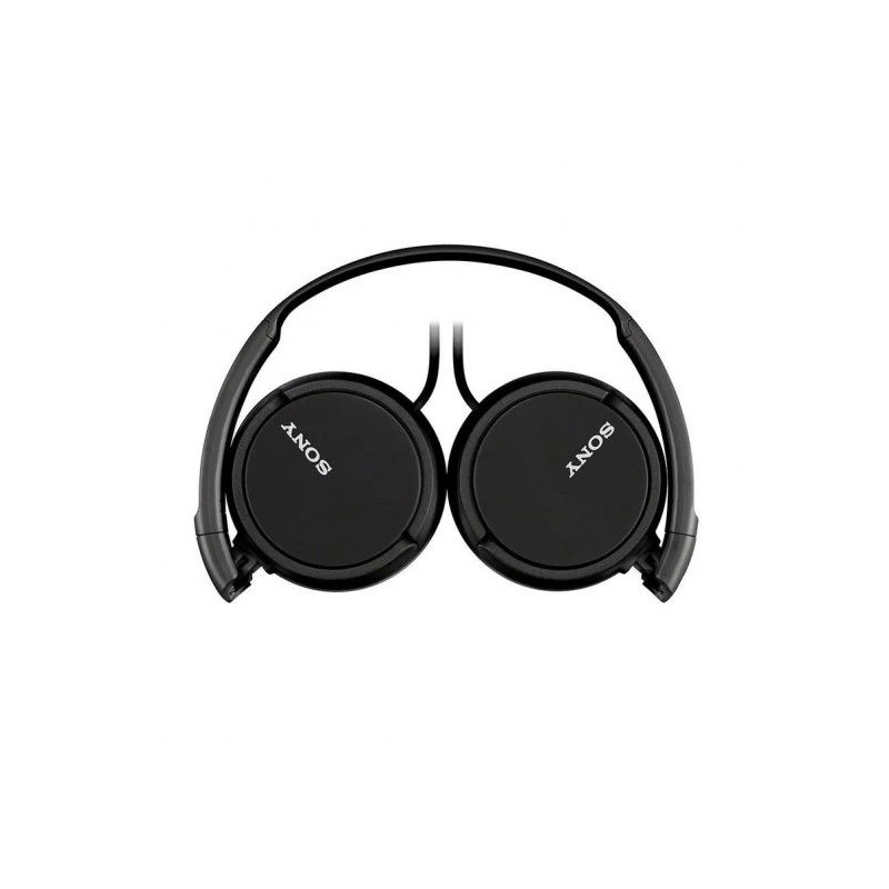 Sony MDR-ZX110AP – Auriculares Hi-Fi con Micrófono y Control Remoto
