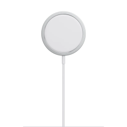 Cargador MagSafe original Apple – Carga inalámbrica rápida y segura