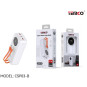 Batería Externa 30.000 mAh 22.5W CSP03-B | Carga rápida y segura Batería Externa 30.000 mAh 22.5W CSP03-B | Carga rápida y segura
