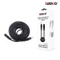 Cable Audio 3.5mm Macho-Hembra 1.5m TC-X31 | Extensión de sonido de alta calidad Cable Audio 3.5mm Macho-Hembra 1.5m TC-X31 | Extensión de sonido de alta calidad