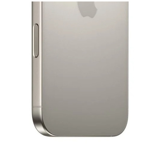 iPhone 16 Pro reacondicionado 100% batería | 1 año garantía