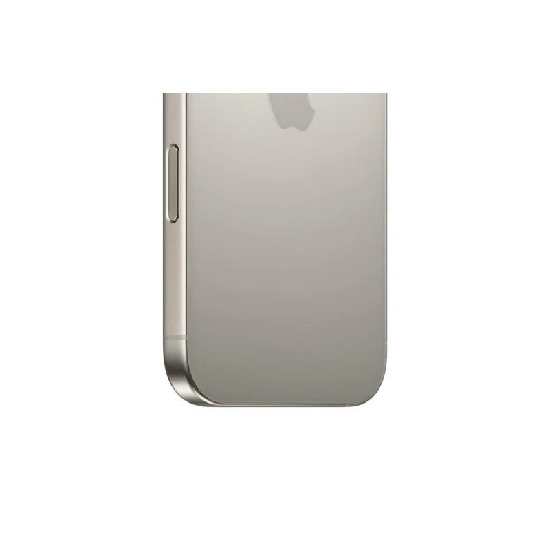 iPhone 16 Pro reacondicionado 100% batería | 1 año garantía
