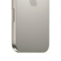 iPhone 16 Pro reacondicionado 100% batería | 1 año garantía