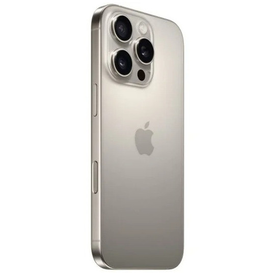 iPhone 16 Pro reacondicionado 100% batería | 1 año garantía