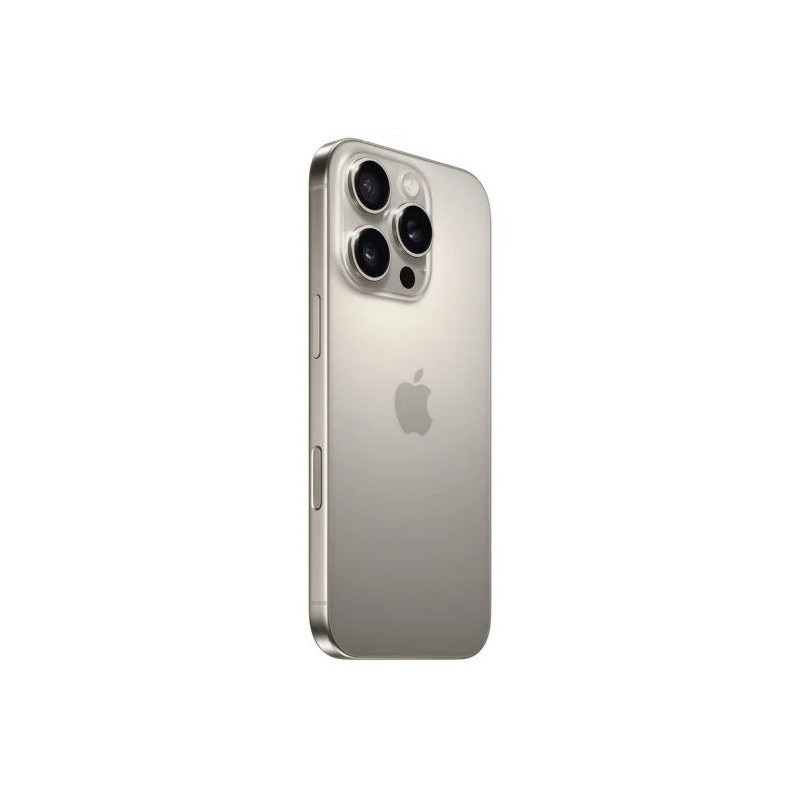 iPhone 16 Pro reacondicionado 100% batería | 1 año garantía