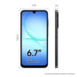 Samsung Galaxy A17 nuevo precintado | 3 años de garantía