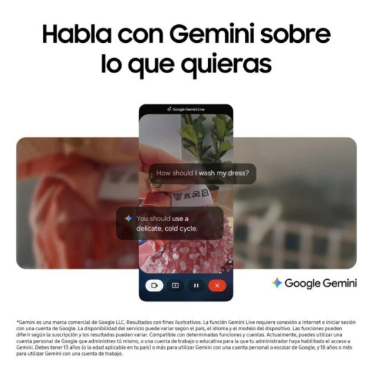 Samsung Galaxy A17 nuevo precintado | 3 años de garantía