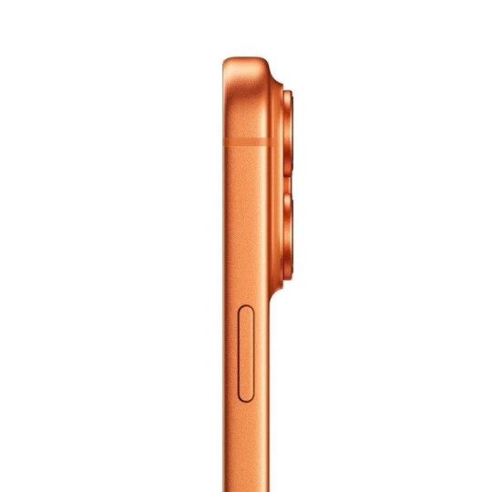 iPhone 17 Pro Max - Desprecintado