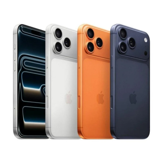 iPhone 17 Pro Max - Desprecintado