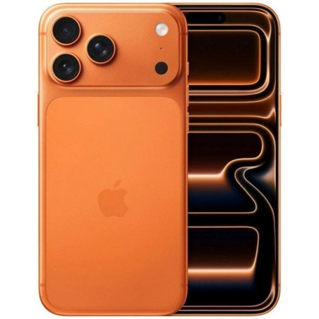 iPhone 17 Pro Max - Desprecintado