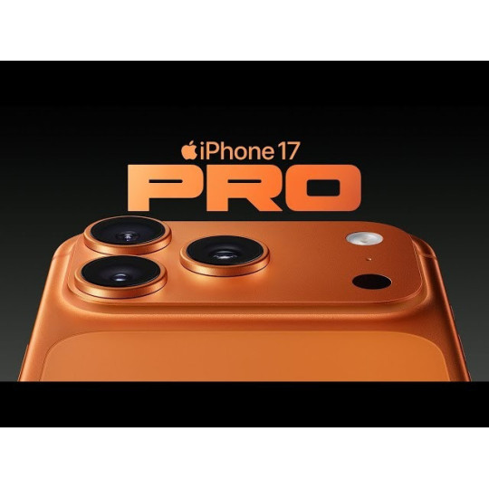 iPhone 17 Pro Max - Desprecintado
