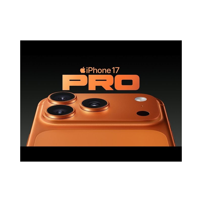 iPhone 17 Pro Max - Desprecintado