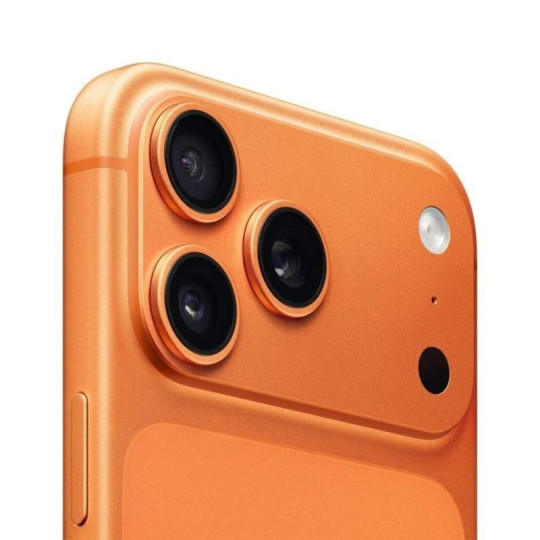 iPhone 17 Pro Max - Desprecintado