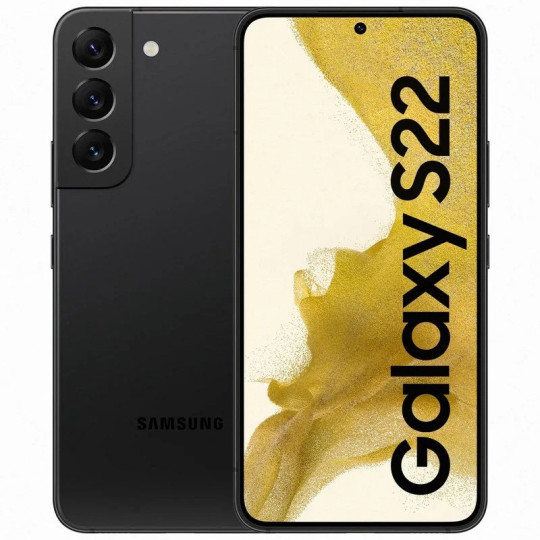 Samsung Galaxy S22 – Diseño compacto y potencia profesional reacondicionado Samsung Galaxy S22 – Diseño compacto y potencia profesional reacondicionado