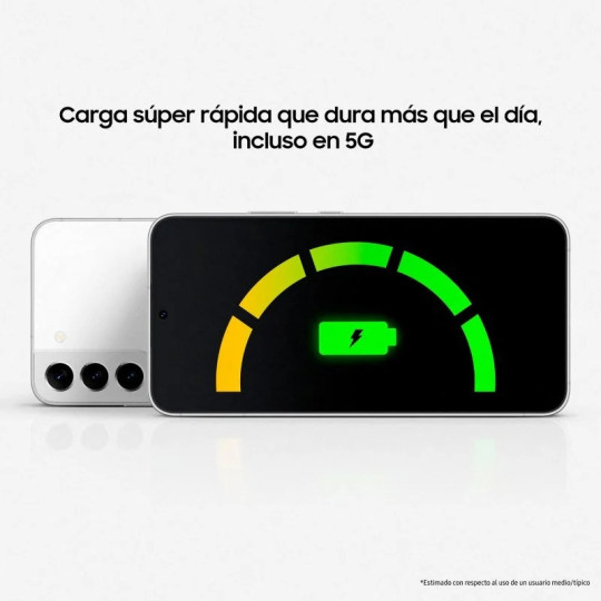 Samsung Galaxy S22 – Diseño compacto y potencia profesional reacondicionado Samsung Galaxy S22 – Diseño compacto y potencia profesional reacondicionado