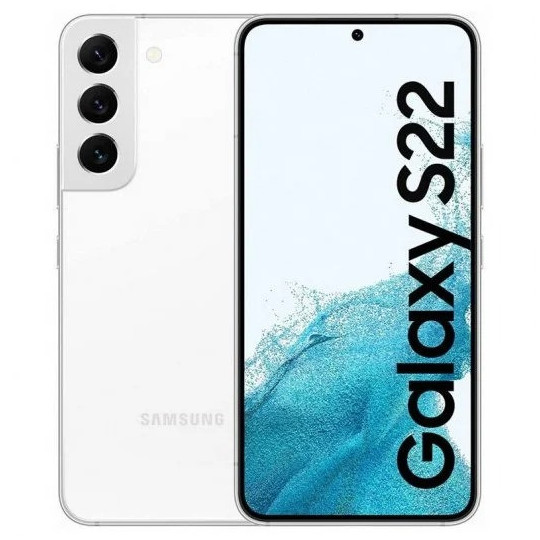 Samsung Galaxy S22 – Diseño compacto y potencia profesional reacondicionado Samsung Galaxy S22 – Diseño compacto y potencia profesional reacondicionado
