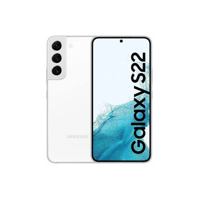 Samsung Galaxy S22 – Diseño compacto y potencia profesional reacondicionado Samsung Galaxy S22 – Diseño compacto y potencia profesional reacondicionado