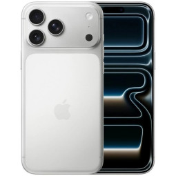Apple iPhone 17 Pro Max – Innovación total, potencia y elegancia profesional
