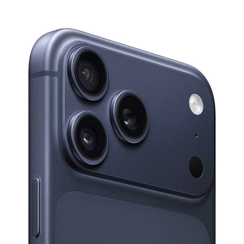 Apple iPhone 17 Pro Max – Innovación total, potencia y elegancia profesional