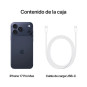 Apple iPhone 17 Pro Max – Innovación total, potencia y elegancia profesional