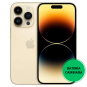 Apple iPhone 14 Pro Reacondicionado | 128GB-1TB | 1 Año de Garantía