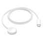 Cable carga rápida magnética Apple Watch USB-C 1m – Original Apple