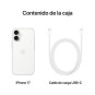 iPhone 17 Precintado | 3 Años de Garantía Oficial