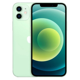iPhone 12 reacondicionado | Potencia, cámara y 5G al mejor precio