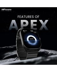 Hifuture Apex  Reloj...
