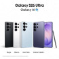 Samsung Galaxy S26 Ultra precintado