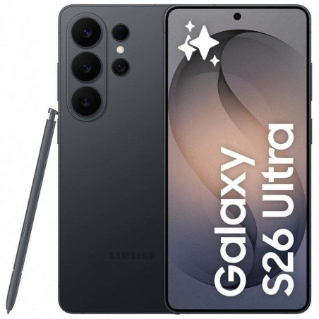 Samsung Galaxy S26 Ultra precintado