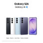 Samsung Galaxy S26 - Precintado