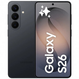 Samsung Galaxy S26 - Precintado