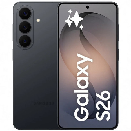 Samsung Galaxy S26 - Precintado