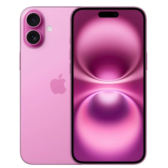 iPhone 16 Plus 128GB - Reacondicionado