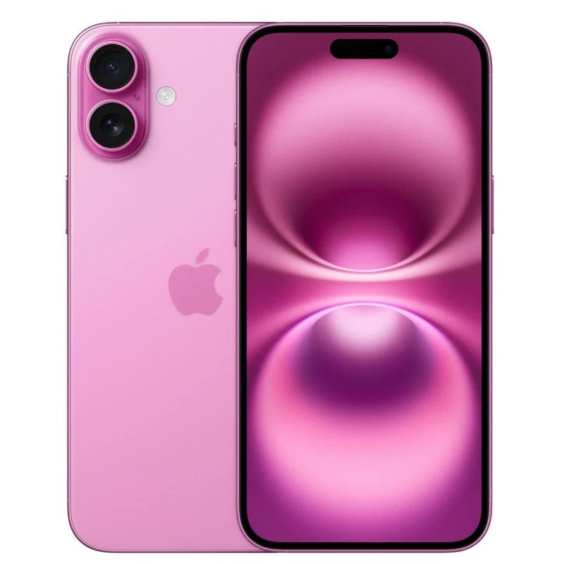 iPhone 16 Plus 128GB - Reacondicionado