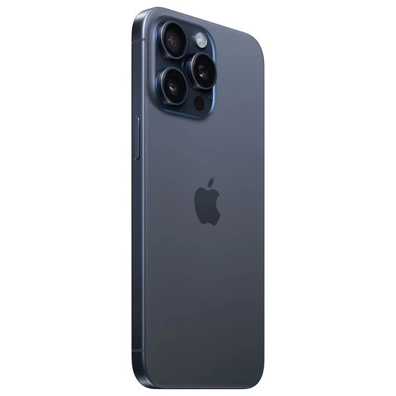 Apple iPhone 15 Pro Max Reacondicionado | 256 GB, 512 GB o 1 TB | 1 Año de Garantía