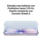 iPhone 17 256GB | Comprar iPhone 17 al Mejor Precio en España