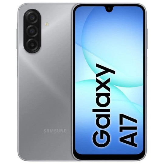 Samsung Galaxy A17 4G - Precintado