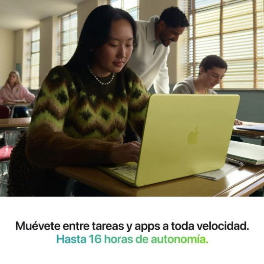 Mackbook Neo 13' 512GB - Precintado