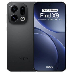 OPPO Find X9 - Expositor