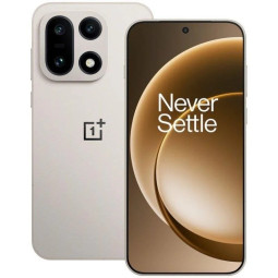 One Plus 15 5G - Expositor