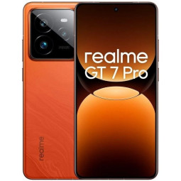 Realme GT7 Pro - Expositor